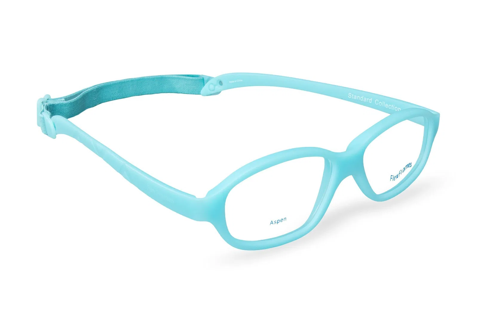 Miraflex Nicki48 Eyeglasses - view 9